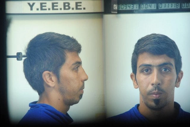 Αυτός είναι ο 29χρονος που ασελγούσε σε 11χρονο (εικόνα)
